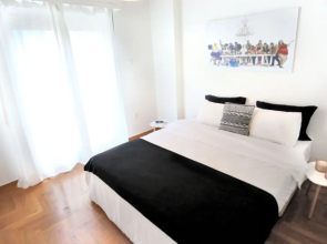 Thisio Citybreak Apartments 102