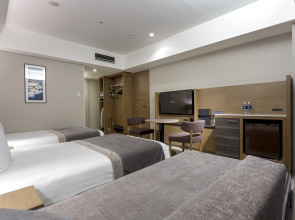 Haneda Excel Hotel Tokyu - Haneda Airport Terminal 2