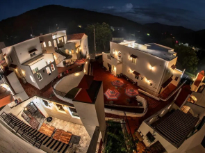 Las Blancas Pension