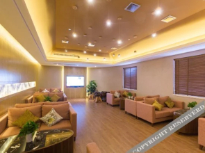 Yun Jian Boutique Hotel