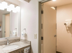 Quality Inn Williams Near Grand Canyon