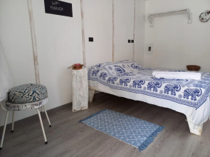 Olivia del Caribe Suite