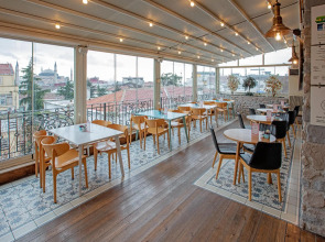 Nowy Efendi Hotel - Special Class