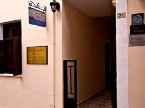 Studio Lefaki