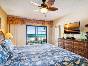 Villa Madeira 207 - Premier