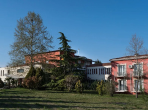 Aigai Hotel Edessa