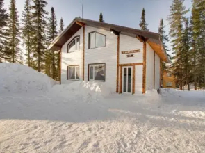 Forest House