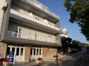 Guest House Villa Bellevue 1