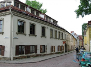 Regina House- sv. Mikalojaus 13