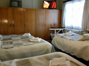Hostal Ainil