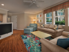 Disney's Old Key West Resort 