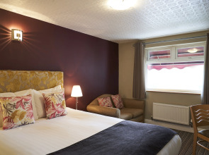 Antoinette Hotel Wimbledon