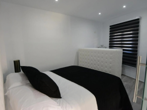 Apartamentos Torrecilla