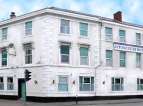 Aston Court Derby City Centre by Belvilla