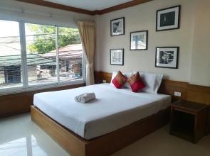 Apartment By Sunrise Resort