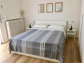 Casa Teo Pavia città