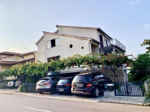 Villa Mihaela