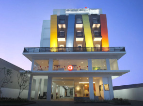 Amaris Hotel Malang