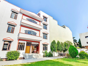 OYO 61893 Kundan Guest House