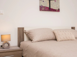 Property With 2 Bedrooms in Dobrinj, With Enclosed Garden