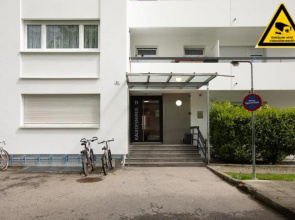 Wohlfühlapartment 47