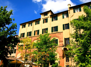 Palazzo Ravizza
