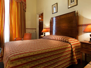 Bussaco Palace Hotel