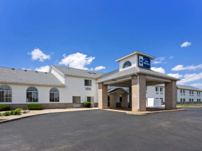 Best Western Oglesby Inn