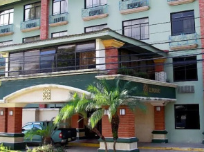 Hotel El Picacho