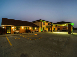 Quality Inn Carbondale University area