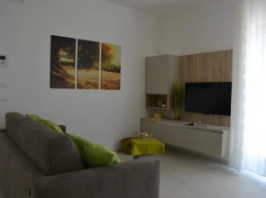 Aurora Apartment - Villaggio di Mary