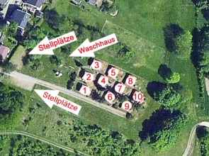 Ferienanlage Bansin Seepferdchen 2