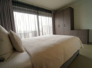 Business Guest House Groningen - Kleine Kromme Elleboog
