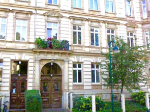 COMEBACK Apartment Leipzig Zentrum I