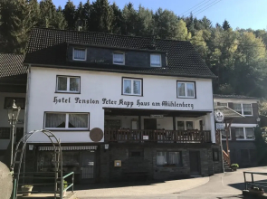 Haus am Mühlenberg