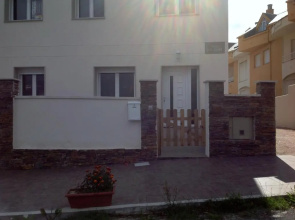Apartamentos Alejandra