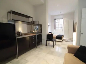 Apartamento Teodiso 27