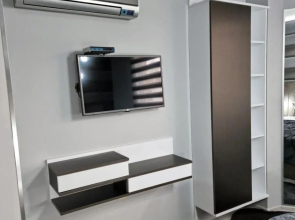 Victoria apartments 3