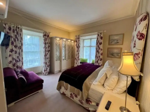 Burlington Townhouse