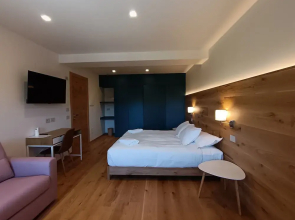 Agriturismo Villa di Modolo