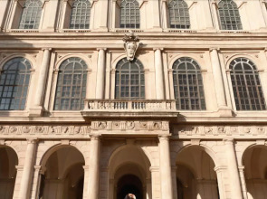 Via Veneto Prestige Rooms