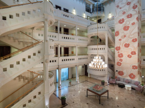 Crowne Plaza Istanbul - Old City