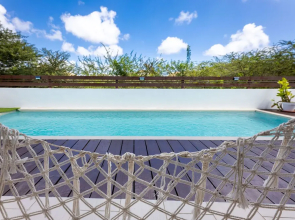 Ruby's Apartment Close to the Beach