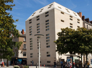 La Pérouse Nantes