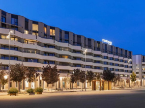 Courtyard By Marriott Biel/Bienne