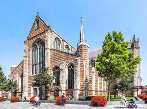 Awesome Home in Heinkenszand With Wifi, Outdoor Swimming Pool and Heated Swimming Pool