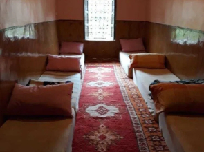 Gite Adrar - Hostel