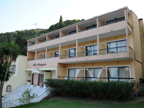 Benitses Bay View Hotel