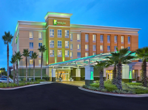 Holiday Inn Jacksonville E 295 Baymeadows by IHG