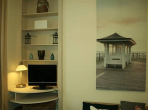 Central Beach Apartment